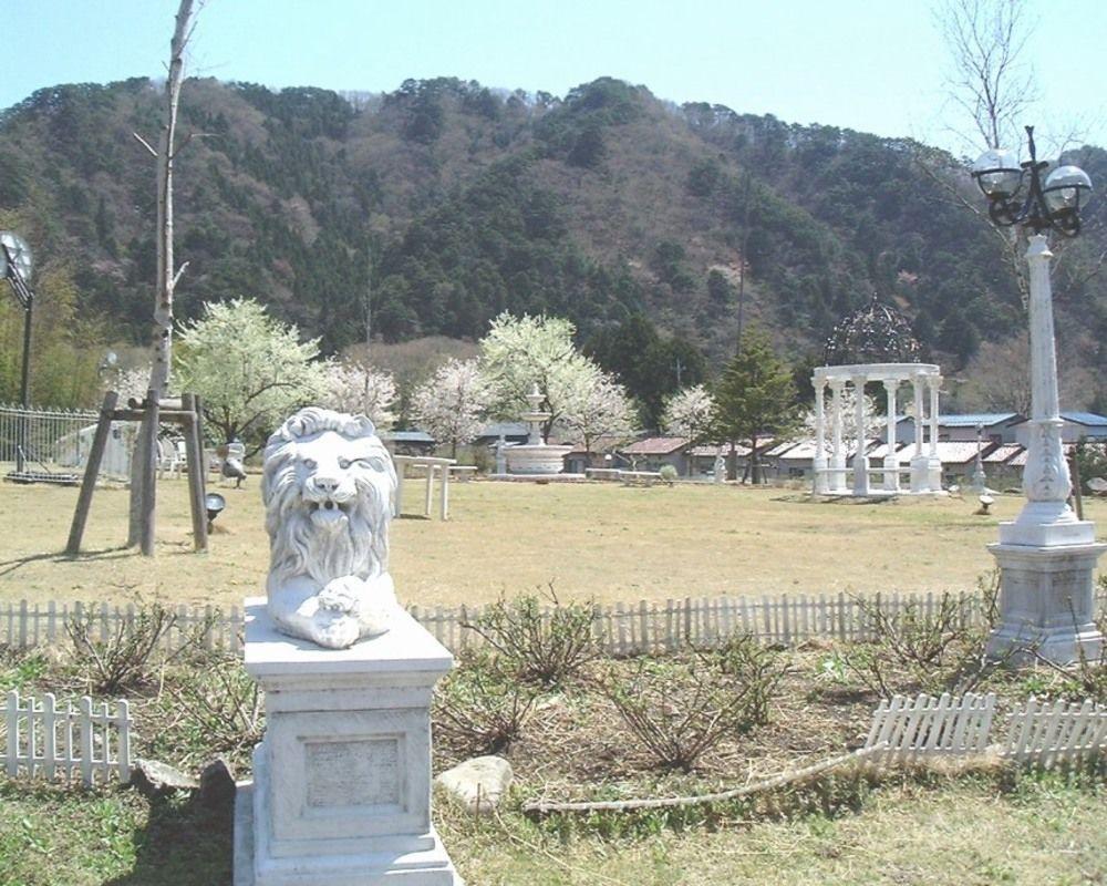 ניקו Condominium Square Hills מראה חיצוני תמונה