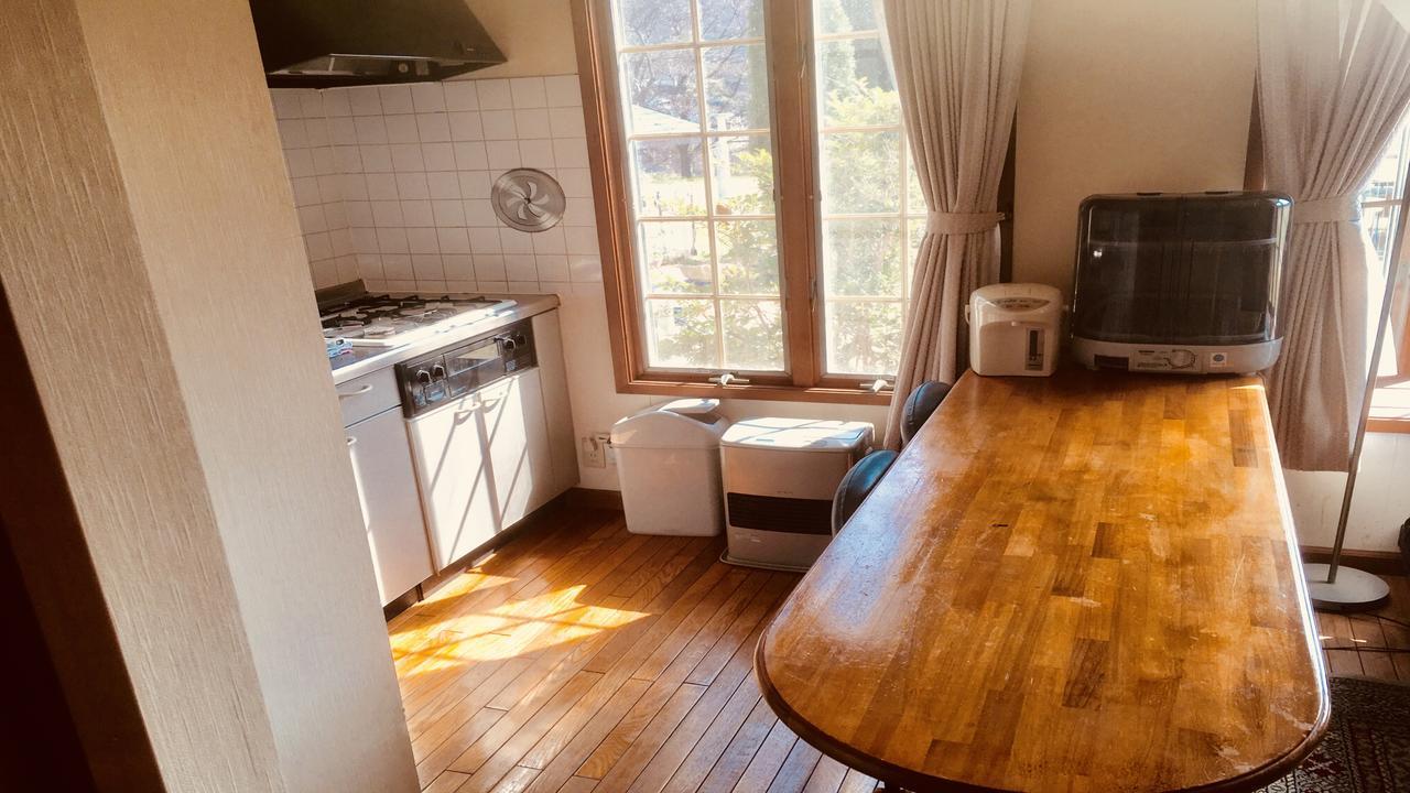 ניקו Condominium Square Hills מראה חיצוני תמונה