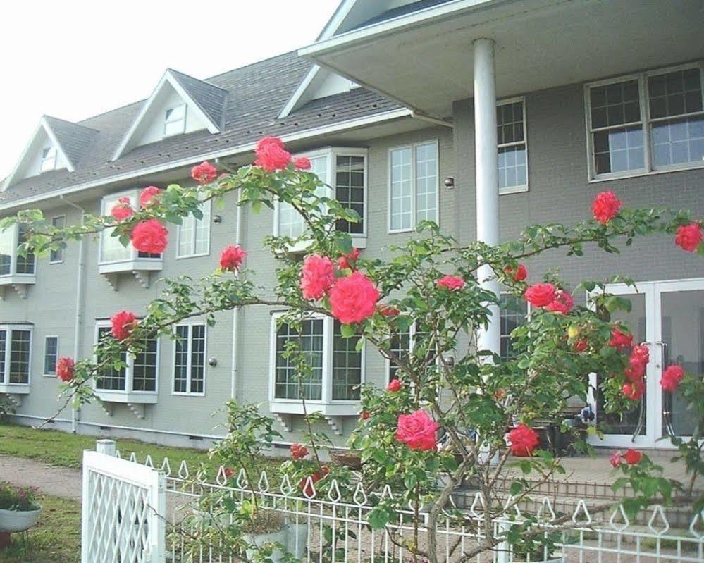 ניקו Condominium Square Hills מראה חיצוני תמונה