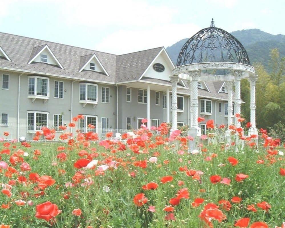 ניקו Condominium Square Hills מראה חיצוני תמונה